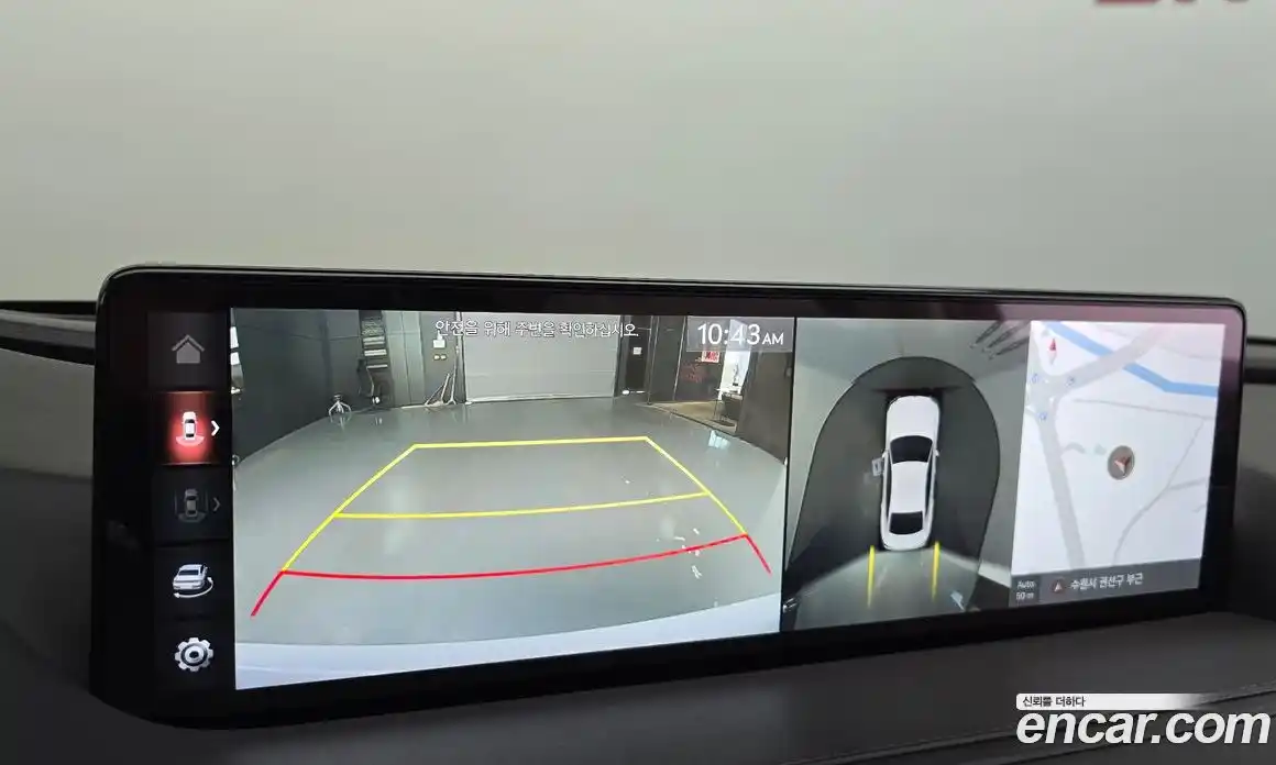 Genesis G80 2021 3.5 Автомат в Москве № 717168, фото 15