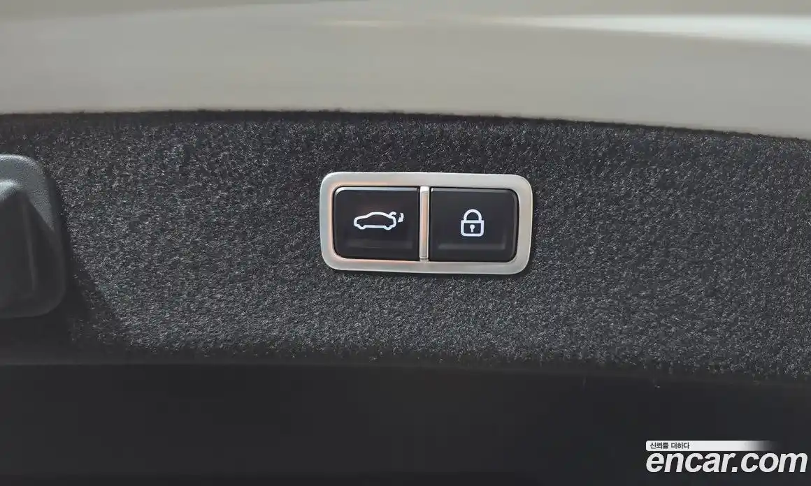 Genesis G80 2021 3.5 Автомат в Москве № 717168, фото 20