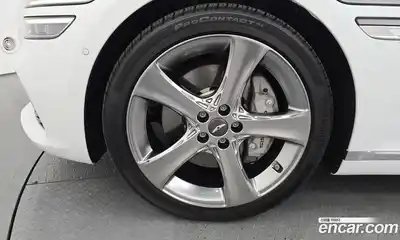 Genesis G80 2021 3.5 Автомат в Москве № 717168, миниатюра 5