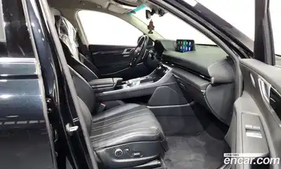 Genesis GV80 2020 2.5 Автомат в Москве № 717201, миниатюра 11