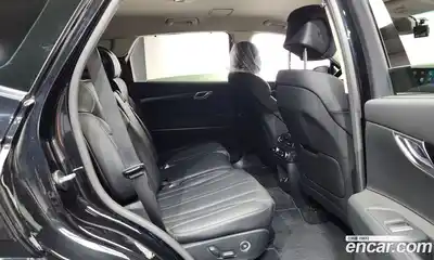 Genesis GV80 2020 2.5 Автомат в Москве № 717201, миниатюра 12