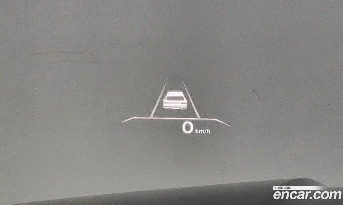 Genesis GV80 2020 2.5 Автомат в Москве № 717201, фото 18