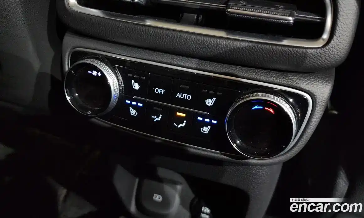 Genesis GV80 2020 2.5 Автомат в Москве № 717201, фото 19