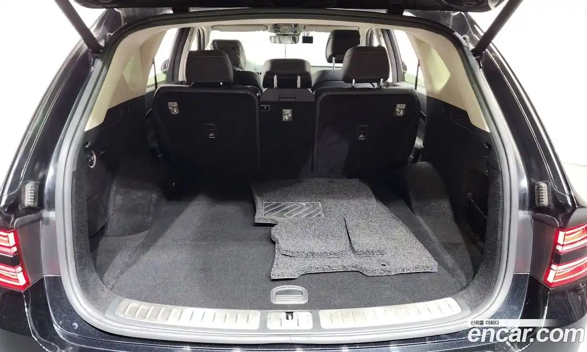 Genesis GV80 2020 2.5 Автомат в Москве № 717201, фото 20