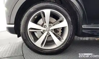 Genesis GV80 2020 2.5 Автомат в Москве № 717201, миниатюра 5