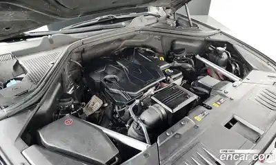 Genesis GV80 2020 2.5 Автомат в Москве № 717201, миниатюра 6