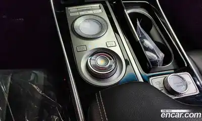 Genesis GV80 2020 2.5 Автомат в Москве № 717201, миниатюра 9