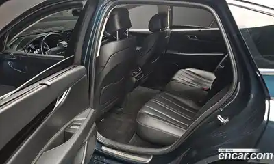 Genesis G80 2021 2.5 Автомат в Москве № 717211, миниатюра 12