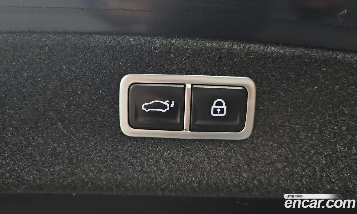 Genesis G80 2021 2.5 Автомат в Москве № 717211, фото 20