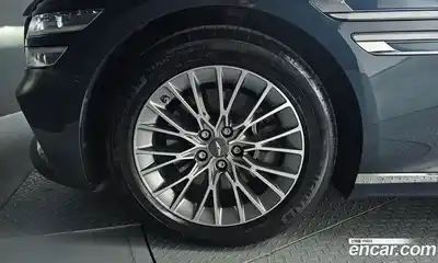 Genesis G80 2021 2.5 Автомат в Москве № 717211, миниатюра 5