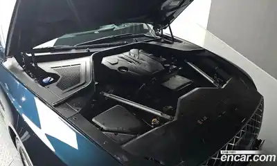 Genesis G80 2021 2.5 Автомат в Москве № 717211, миниатюра 6