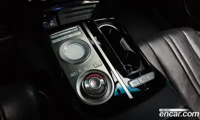 Genesis G80 2021 2.5 Автомат в Москве № 717211, миниатюра 9