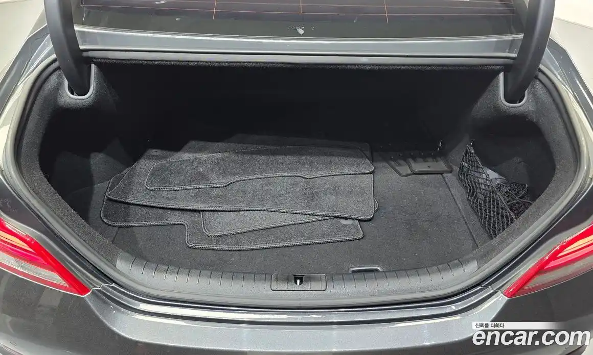 Genesis G70 2017 2.0 Автомат в Москве № 717256, фото 19