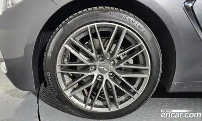 Genesis G70 2017 2.0 Автомат в Москве № 717256, миниатюра 4