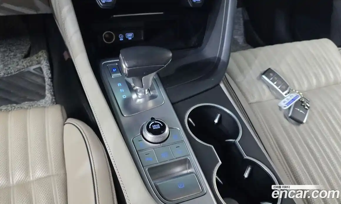 Genesis G70 2017 2.0 Автомат в Москве № 717256, фото 8