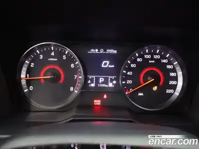 SsangYong TIBOLI 2025 1.6 Автомат в Москве № 717457, миниатюра 11