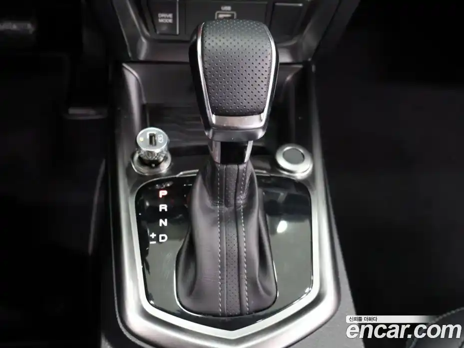 SsangYong TIBOLI 2025 1.6 Автомат в Москве № 717457, фото 13