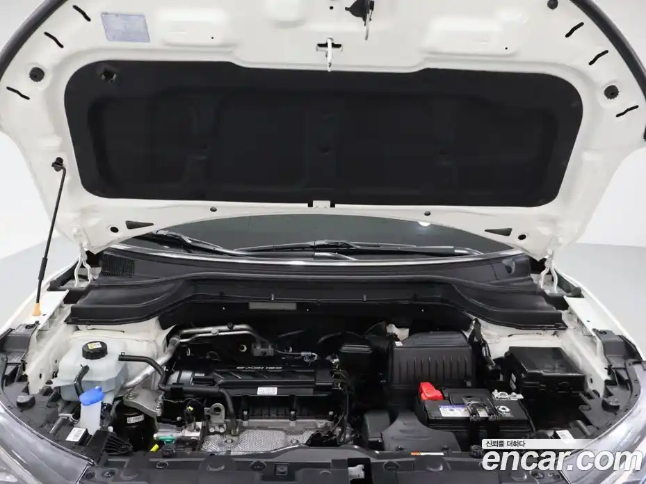 SsangYong TIBOLI 2025 1.6 Автомат в Москве № 717457, фото 17