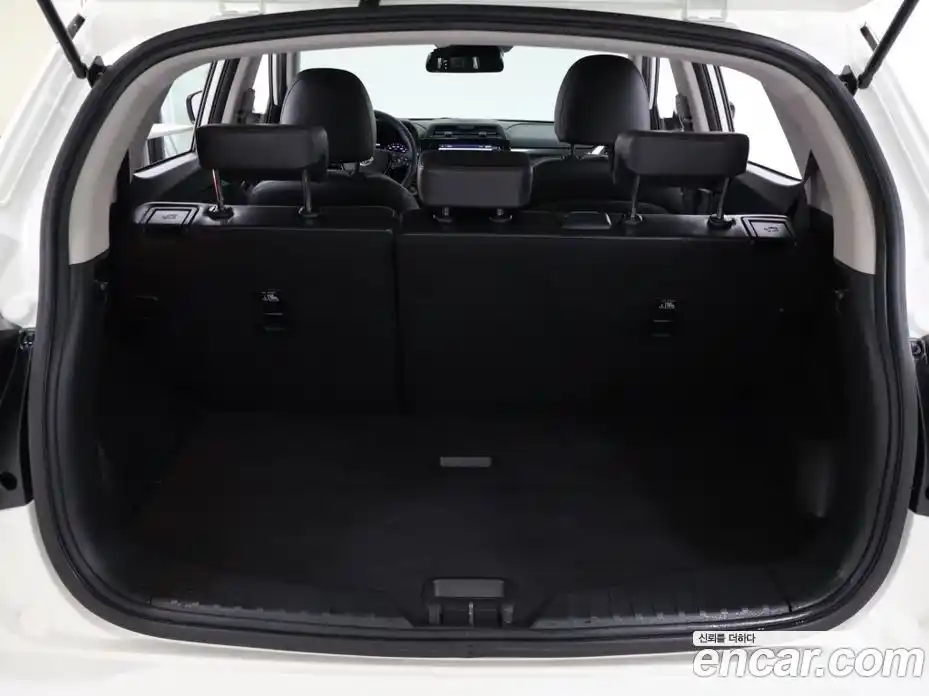 SsangYong TIBOLI 2025 1.6 Автомат в Москве № 717457, фото 18