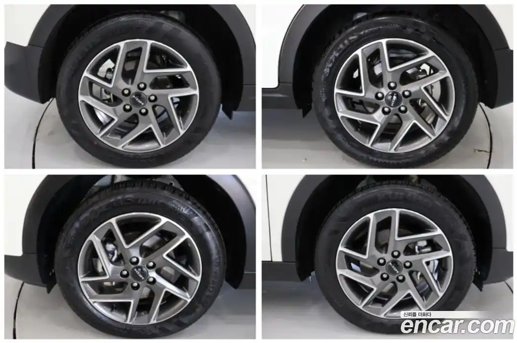 SsangYong TIBOLI 2025 1.6 Автомат в Москве № 717457, фото 19