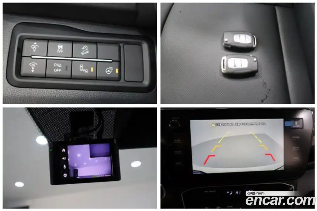 SsangYong TIBOLI 2025 1.6 Автомат в Москве № 717457, фото 20