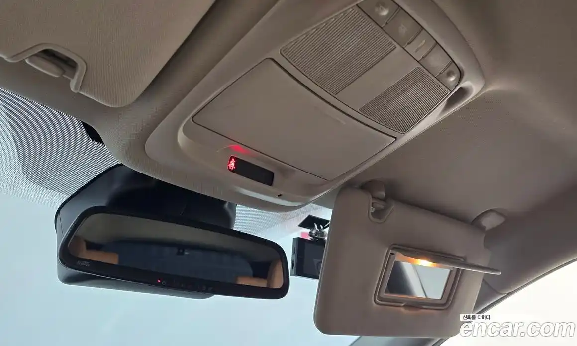 Renault QM6 2022 2.0 Автомат в Москве № 717600, фото 18