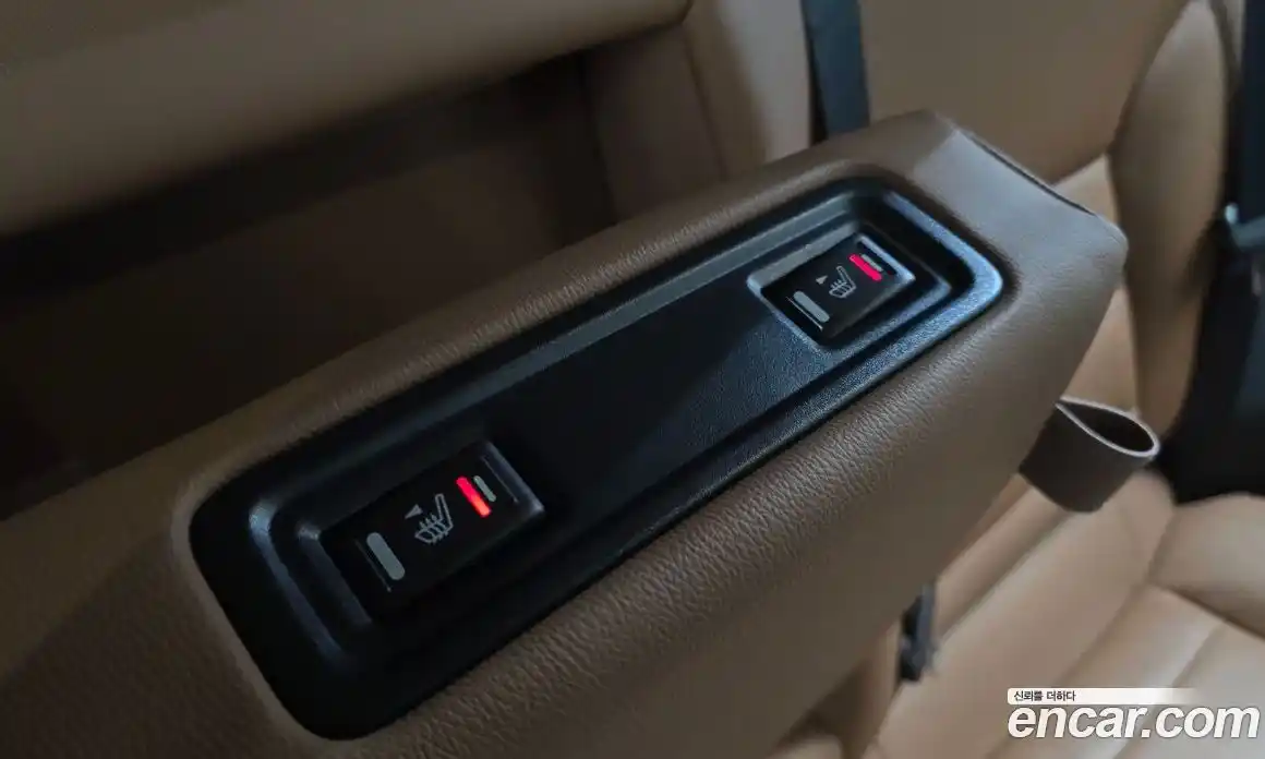 Renault QM6 2022 2.0 Автомат в Москве № 717600, фото 19