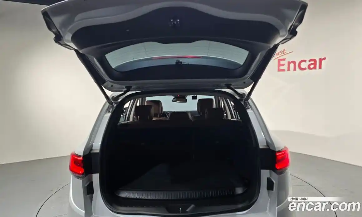 Renault QM6 2022 2.0 Автомат в Москве № 717600, фото 20