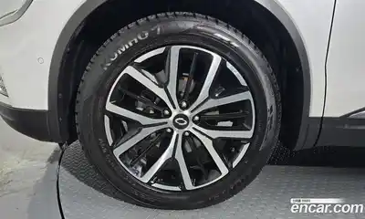 Renault QM6 2022 2.0 Автомат в Москве № 717600, миниатюра 5