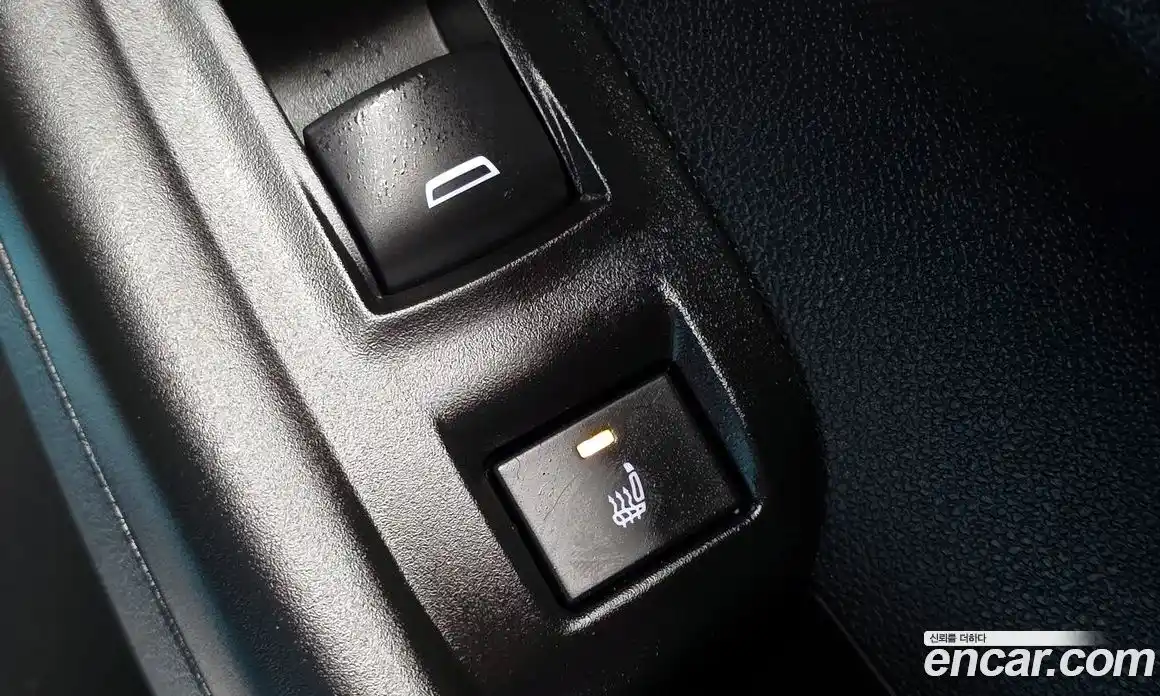 Chevrolet TrailBlazer 2021 1.3 Автомат в Москве № 717621, фото 18