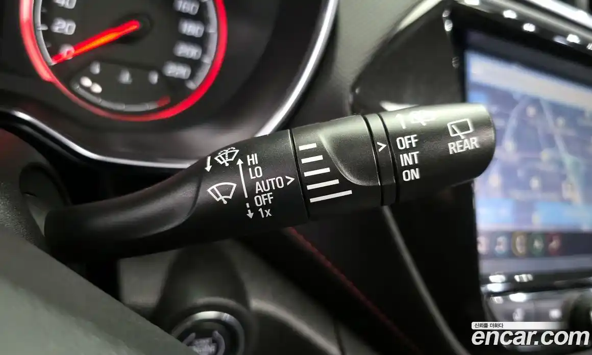 Chevrolet TrailBlazer 2021 1.3 Автомат в Москве № 717621, фото 19