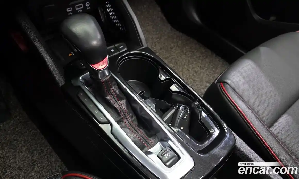 Chevrolet TrailBlazer 2021 1.3 Автомат в Москве № 717621, фото 9