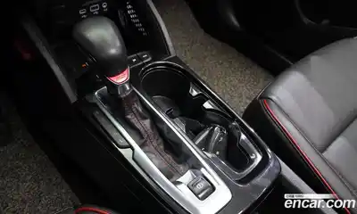 Chevrolet TrailBlazer 2021 1.3 Автомат в Москве № 717621, миниатюра 9