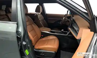 SsangYong Torres 2024 1.5 Автомат в Москве № 717645, миниатюра 11