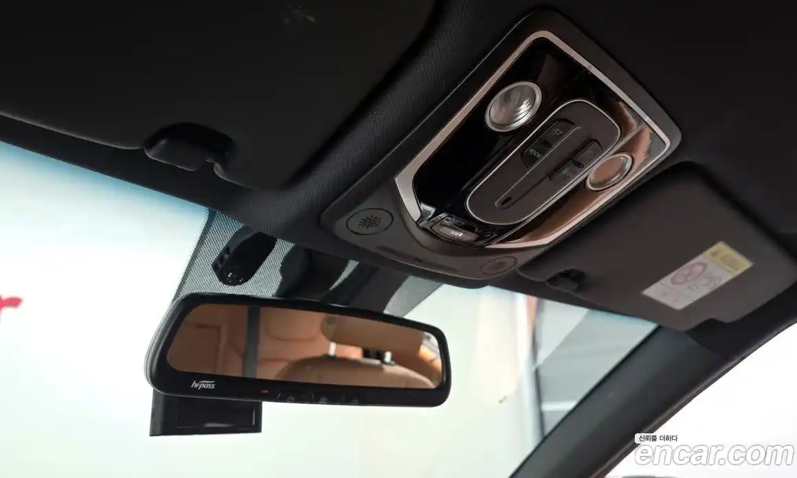 SsangYong Torres 2024 1.5 Автомат в Москве № 717645, фото 16