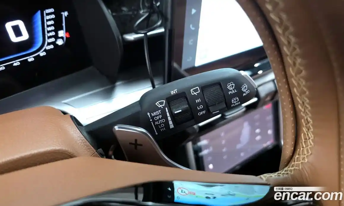 SsangYong Torres 2024 1.5 Автомат в Москве № 717645, фото 17