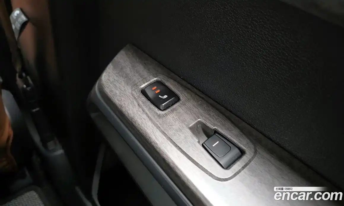 SsangYong Torres 2024 1.5 Автомат в Москве № 717645, фото 18