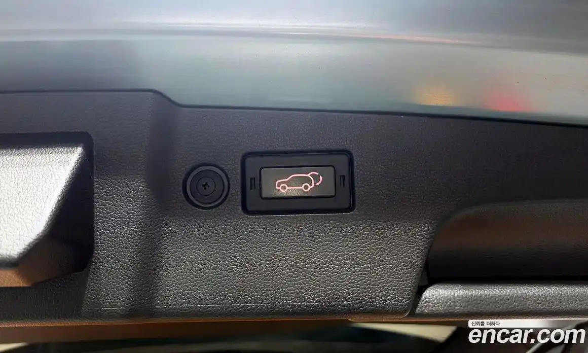 SsangYong Torres 2024 1.5 Автомат в Москве № 717645, фото 19