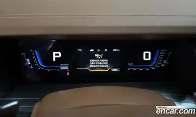 SsangYong Torres 2024 1.5 Автомат в Москве № 717645, миниатюра 8