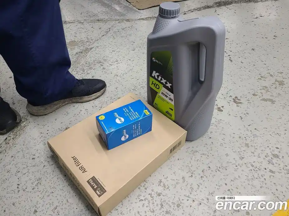 SsangYong Korando 2016 2.0 Автомат в Москве № 717713, фото 20