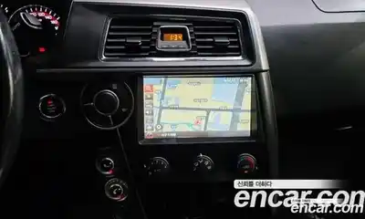 SsangYong Korando 2016 2.0 Автомат в Москве № 717713, миниатюра 8