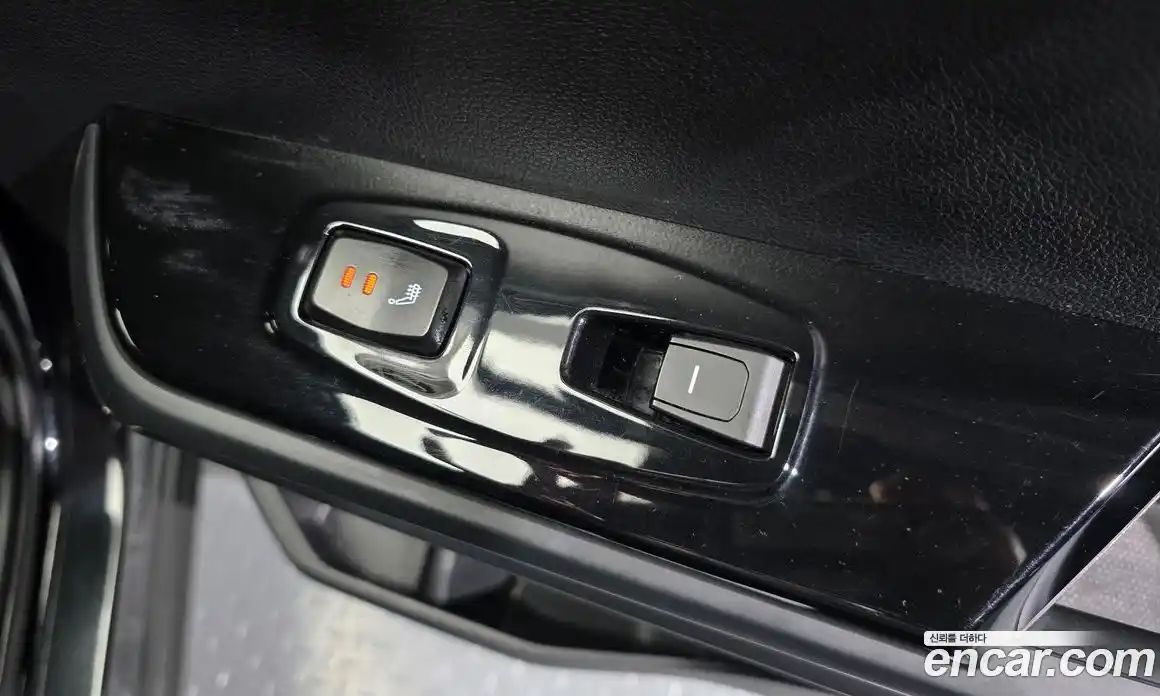 SsangYong Torres 2023 1.5 Автомат в Москве № 717716, фото 19