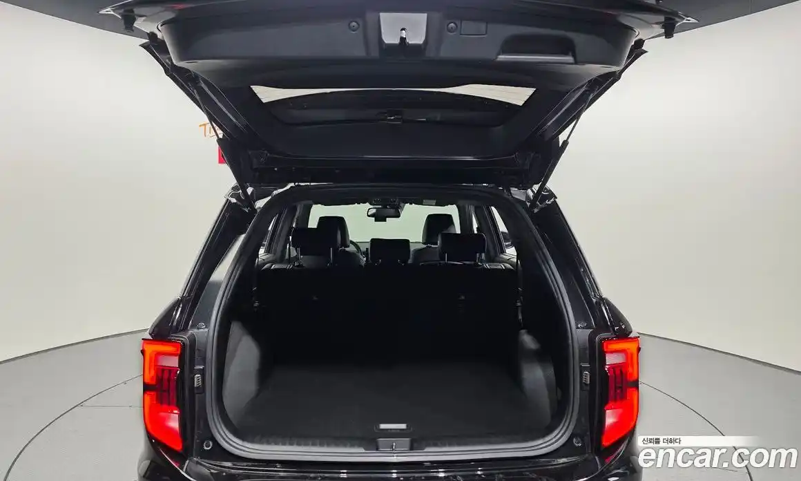 SsangYong Torres 2023 1.5 Автомат в Москве № 717716, фото 20