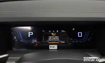 SsangYong Torres 2023 1.5 Автомат в Москве № 717716, миниатюра 8