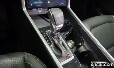 SsangYong Torres 2023 1.5 Автомат в Москве № 717716, миниатюра 9