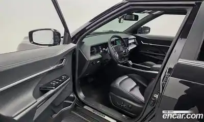 SsangYong Torres 2023 1.5 Автомат в Москве № 717716, миниатюра 10