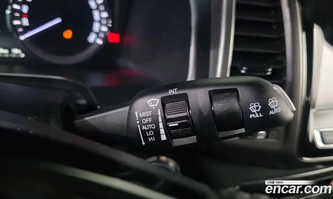 SsangYong Rexton 2021 2.2 Автомат в Москве № 717732, фото 16