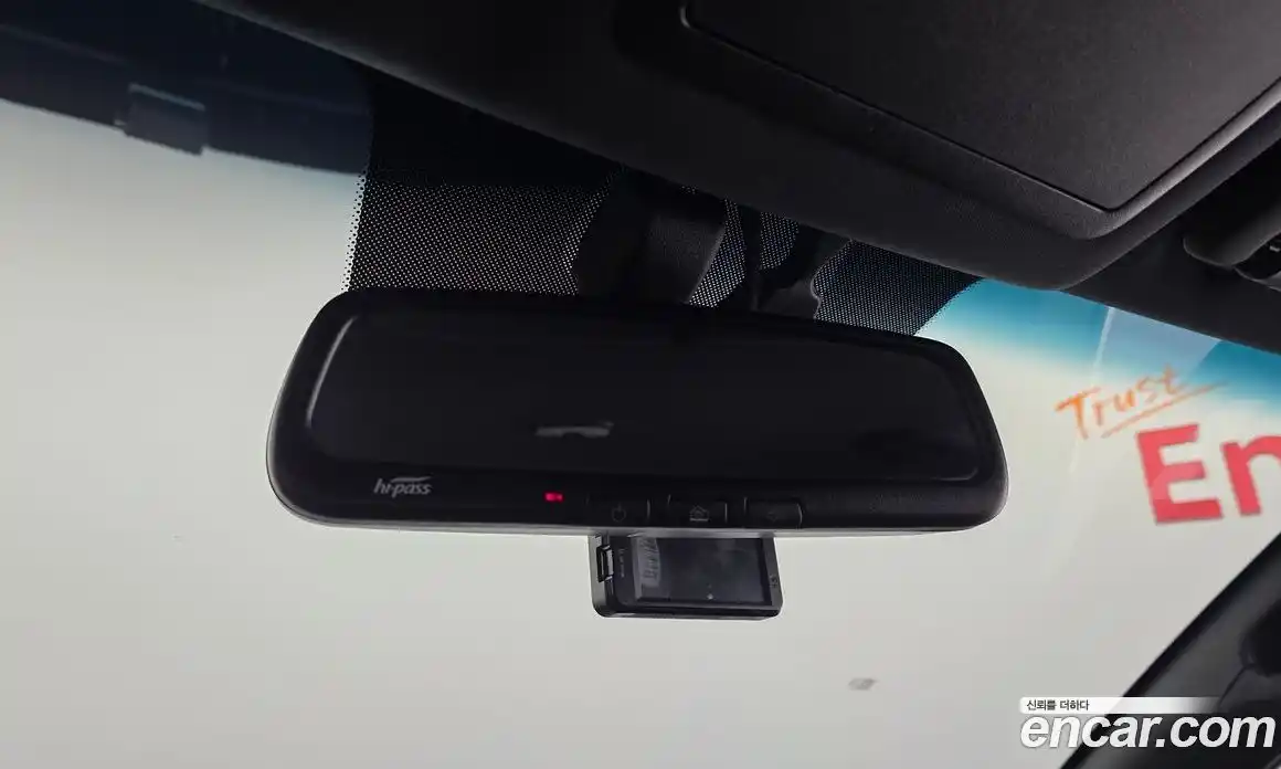 SsangYong Rexton 2021 2.2 Автомат в Москве № 717732, фото 20