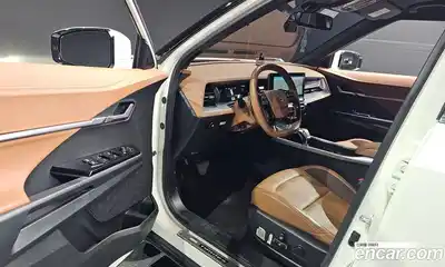 SsangYong Torres 2023 1.5 Автомат в Москве № 717836, миниатюра 12