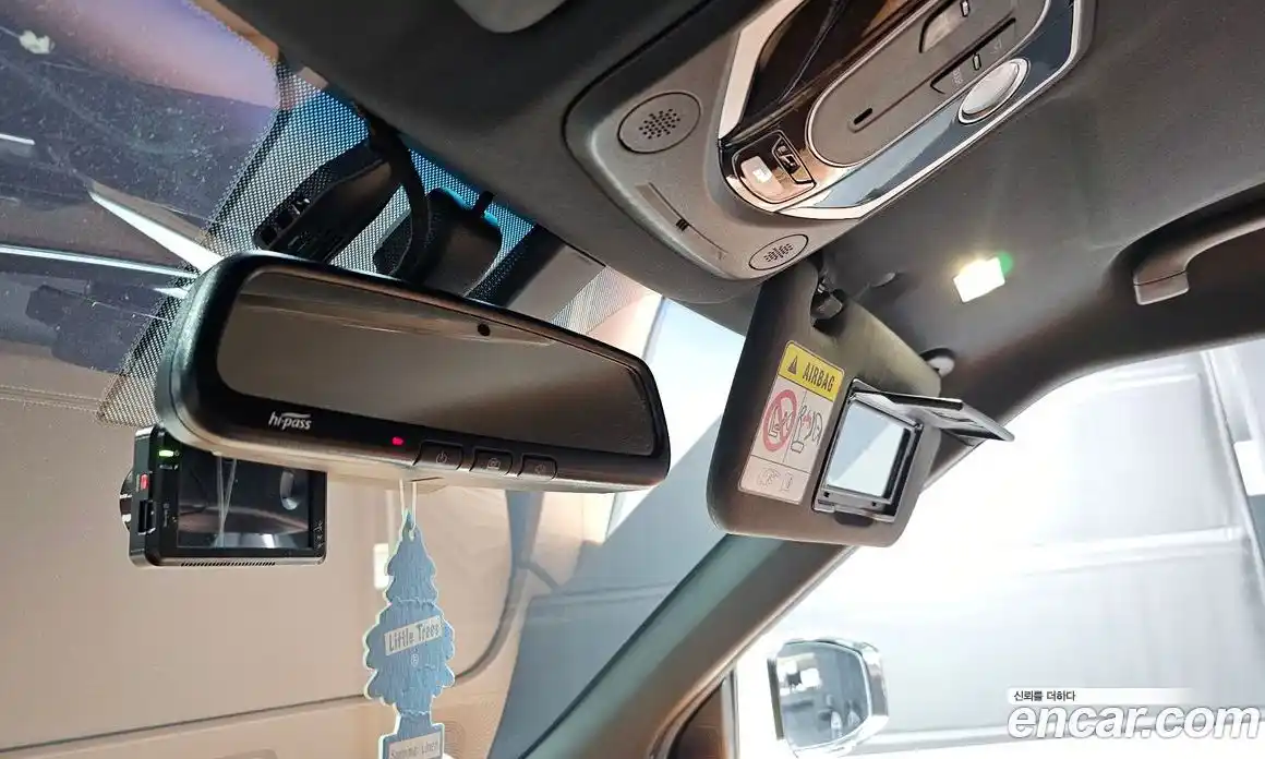 SsangYong Torres 2023 1.5 Автомат в Москве № 717836, фото 16